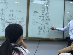 -粤学粤好·港式粤语文化及学习中心(福田南山都有店)