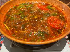 -火塘云南烧烤大排档