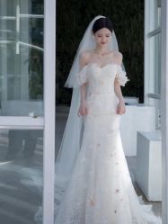 -巴黎恋人婚纱摄影(东莞总店)