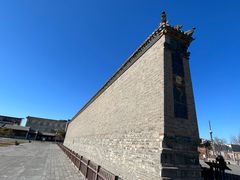 -九龙壁