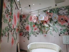 -西檬树SIMON·T轻奢蛋糕(大东方Max店)