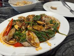 -建兴酒家(素里翁分店)