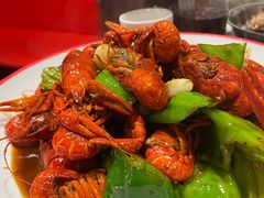 -曹胖子龙虾馆(黄桦路店)