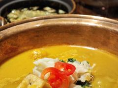 -叶叶菩提·晋福宫