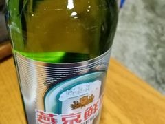 -沁香缘巫山烤鱼(看丹桥店)