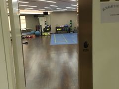 -威尔仕健身(金茂店)