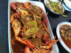 -三妹小龙虾·黄油蟹(华侨城总店)
