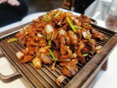 -四季民福烤鸭店(故宫店)