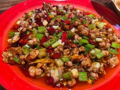 -泥糊破店小酒馆·团建聚餐(南京西路店)