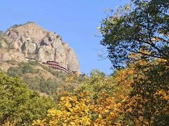 -大慈岩风景区