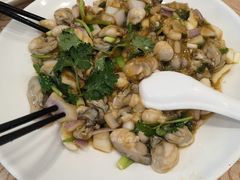-巫记鸡饭店