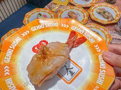 -元气寿司(东方宝泰店)