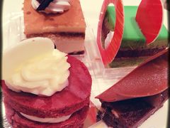 -富力希尔顿酒店·地阔自助餐厅