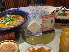 -佰家小厨·南京菜(夫子庙店)