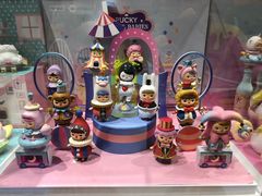 -泡泡玛特POPMART(天环购物中心店)