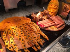 -解放碑威斯汀酒店-知味国际美食餐厅