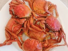 -东方红海鲜百汇(国际大厦店)