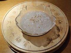-蜜桃餐厅·伴山(海岸城店)