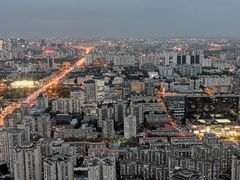 -中央广播电视塔