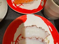 -禾绿寿司·定食·拉面·烧炸(喜荟城店)