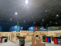 -319集结地真人CS·团建·轰趴馆(城外诚店)