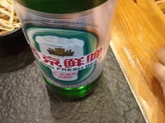 -重庆烧鸡公火锅(簋街店)