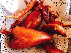 -乔家满族八大碗(流水沟店)