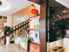 -奎元馆.百年奎元.非遗传承(西湖边的解放路店)