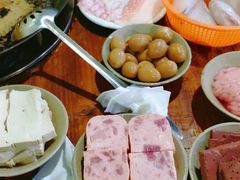 -星鸿社重庆老火锅