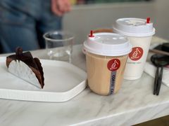 -COFFEE CALL(云锦路店)
