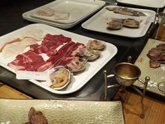 -赤坂亭·M9和牛烧肉·铁板烧(合肥万象城店)
