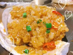 -提老炮儿烧烤(南山店)