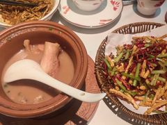 -来菜·湖北头牌藕汤(武商MALL众圆店)