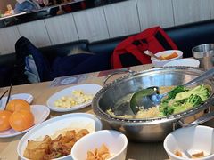 -醉得意·山茶油炒土鸡(福州马尾西堤店)
