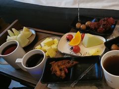 -和子足浴SPA会馆(东方之门店)