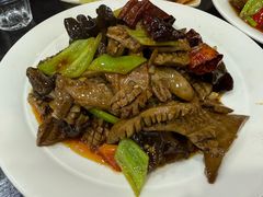 -春泉大冷面(兴华街店)
