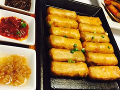 同庆楼(金宝汇店)-同庆楼(金宝汇店)