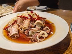 -金海湾海鲜总店
