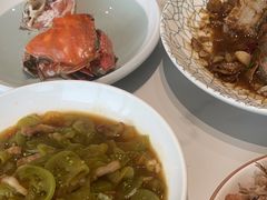 -阿毛饭店·宁波老字号(儿童公园旗舰店)