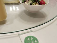 -福寿斋·老北京铜锅涮肉·烤鸭(顺义总店)