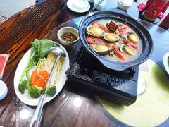 -琼大师东方烤乳猪(亚特兰蒂斯店)