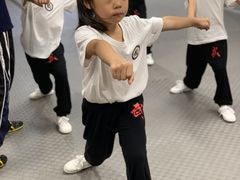 -禅武少林功夫馆(上海武馆)