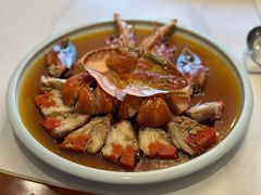 -唔哩赞·崇明私藏菜(建国西路店)