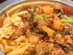 -那拉提之疆·新疆菜(美院店)