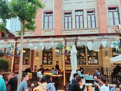 -巴伐利亚啤酒坊(意式风情街店)