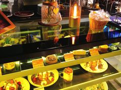 -JINNS锦时 steak&pizza(浸信会礼拜堂旧址店)