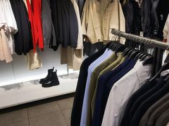 -ZARA(金安国际购物广场店)