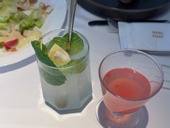 -王品牛排(郑州大卫城店)