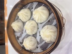 -老盛兴汤包馆(武夷店)