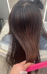 -3AM·S HAIR SALON烫发染发接发
